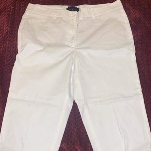 Caprise Pants